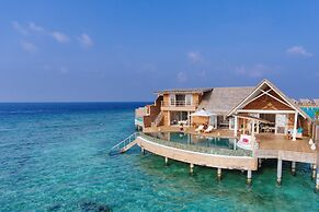 Milaidhoo Maldives