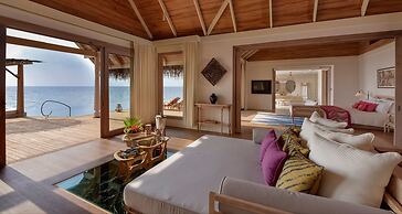 Milaidhoo Maldives