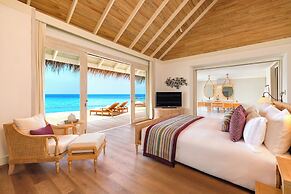 Milaidhoo Maldives