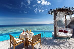 Milaidhoo Maldives