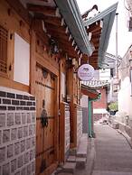 Haemil Hanok Guesthouse