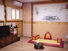 Haemil Hanok Guesthouse