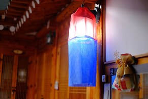 Haemil Hanok Guesthouse
