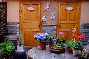Haemil Hanok Guesthouse