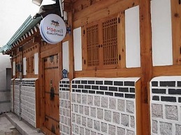 Haemil Hanok Guesthouse