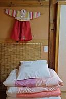 Haemil Hanok Guesthouse