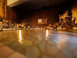 Ooedo Onsen Monogatari Terunoyu