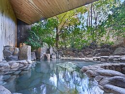 Ooedo Onsen Monogatari Terunoyu