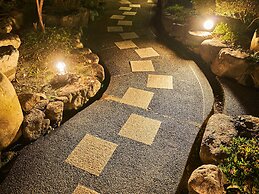 Ooedo Onsen Monogatari Terunoyu