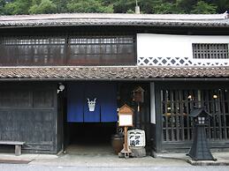 Ooedo Onsen Monogatari Terunoyu