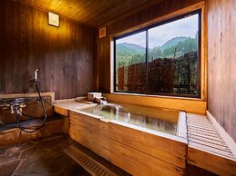 Ooedo Onsen Monogatari Terunoyu