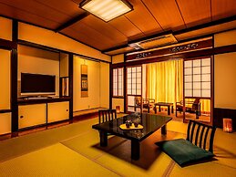 Ooedo Onsen Monogatari Terunoyu