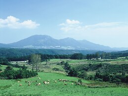 Ooedo Onsen Monogatari Terunoyu