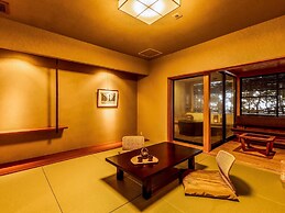 Ooedo Onsen Monogatari Terunoyu