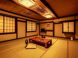 Ooedo Onsen Monogatari Terunoyu