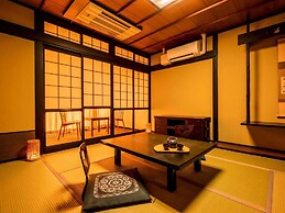 Ooedo Onsen Monogatari Terunoyu