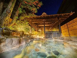 Ooedo Onsen Monogatari Terunoyu