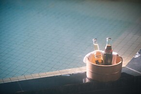 The Ryokan Tokyo YUGAWARA - Hostel