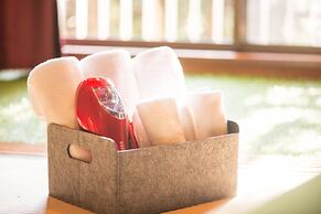 The Ryokan Tokyo YUGAWARA - Hostel