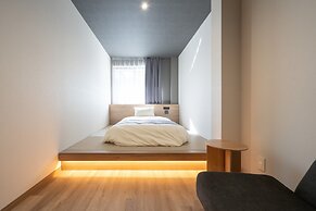 The Ryokan Tokyo YUGAWARA - Hostel