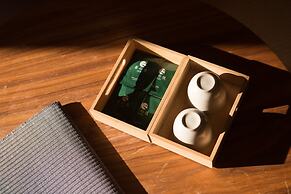 The Ryokan Tokyo YUGAWARA - Hostel