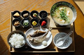 The Ryokan Tokyo YUGAWARA - Hostel