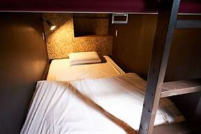 The Ryokan Tokyo YUGAWARA - Hostel