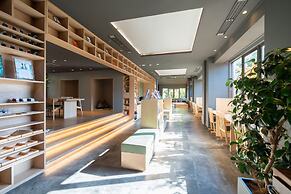 The Ryokan Tokyo YUGAWARA - Hostel