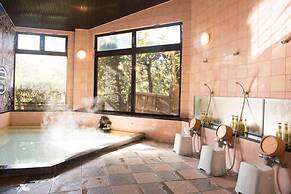 The Ryokan Tokyo YUGAWARA - Hostel