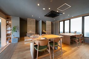 The Ryokan Tokyo YUGAWARA - Hostel