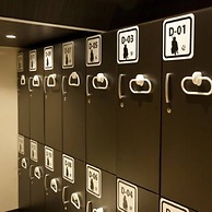 The Ryokan Tokyo YUGAWARA - Hostel