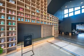 The Ryokan Tokyo YUGAWARA - Hostel