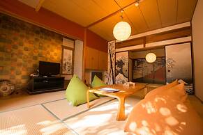 The Ryokan Tokyo YUGAWARA - Hostel