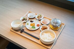 The Ryokan Tokyo YUGAWARA - Hostel