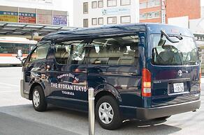 The Ryokan Tokyo YUGAWARA - Hostel