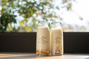 The Ryokan Tokyo YUGAWARA - Hostel