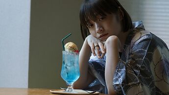 The Ryokan Tokyo YUGAWARA - Hostel