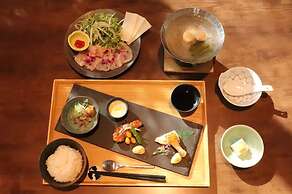 The Ryokan Tokyo YUGAWARA - Hostel