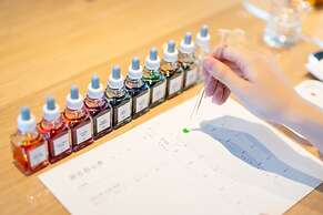 The Ryokan Tokyo YUGAWARA - Hostel