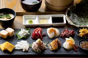 The Ryokan Tokyo YUGAWARA - Hostel