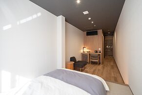 The Ryokan Tokyo YUGAWARA - Hostel