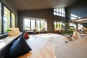 The Ryokan Tokyo YUGAWARA - Hostel