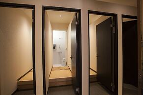 The Ryokan Tokyo YUGAWARA - Hostel