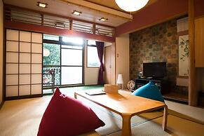 The Ryokan Tokyo YUGAWARA - Hostel