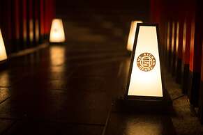 The Ryokan Tokyo YUGAWARA - Hostel