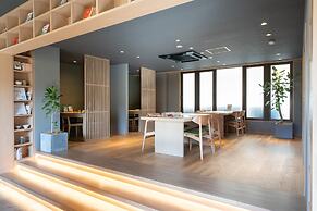 The Ryokan Tokyo YUGAWARA - Hostel