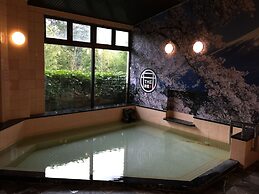 The Ryokan Tokyo YUGAWARA - Hostel