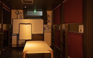 The Ryokan Tokyo YUGAWARA - Hostel