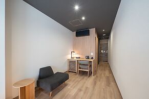 The Ryokan Tokyo YUGAWARA - Hostel