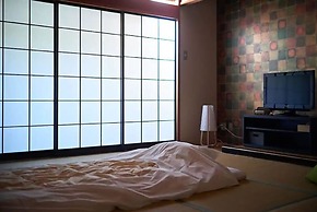 The Ryokan Tokyo YUGAWARA - Hostel